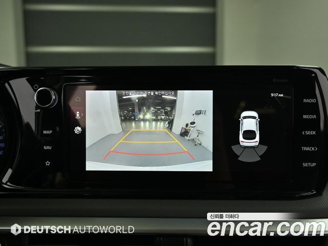 Kia K5 2021 — photo 15