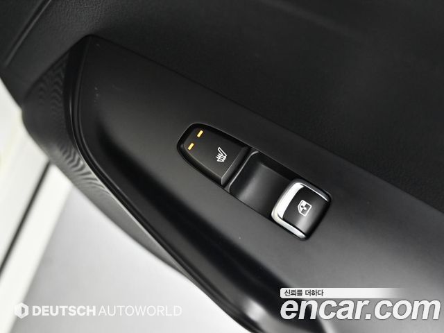 Kia K5 2021 — photo 16