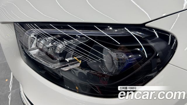 Mercedes-Benz GLS-Class 2025 — photo 11
