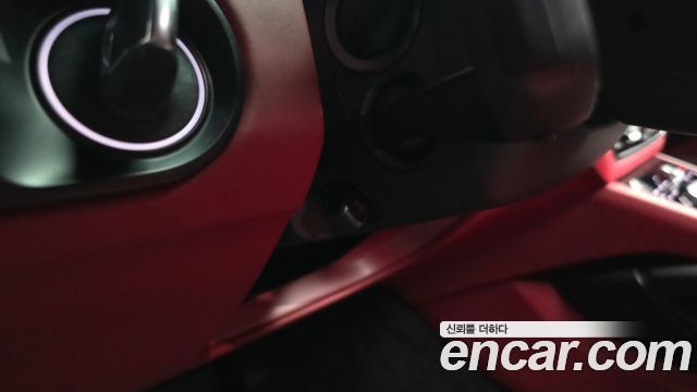 Porsche Cayenne 2021 — photo 33