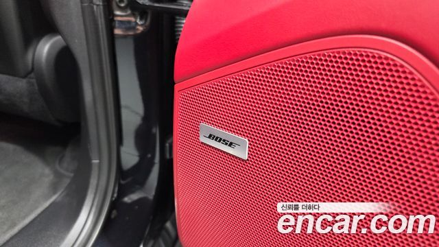 Porsche Cayenne 2021 — photo 37