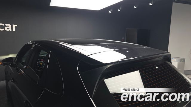 Porsche Cayenne 2021 — photo 40