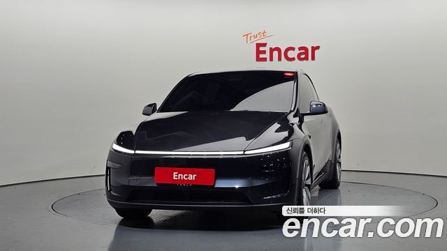 Tesla Model Y 2025 — photo 3