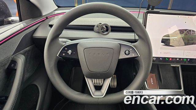Tesla Model Y 2025 — photo 19