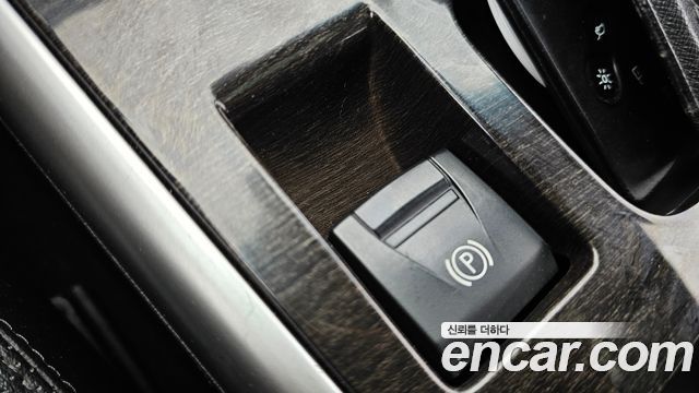 Renault Korea SM5  2013 — photo 16