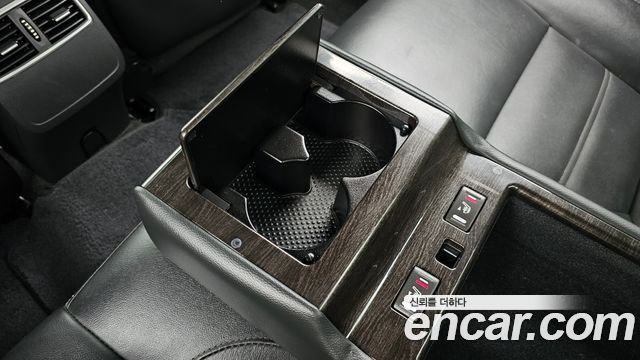 Renault Korea SM5  2013 — photo 17