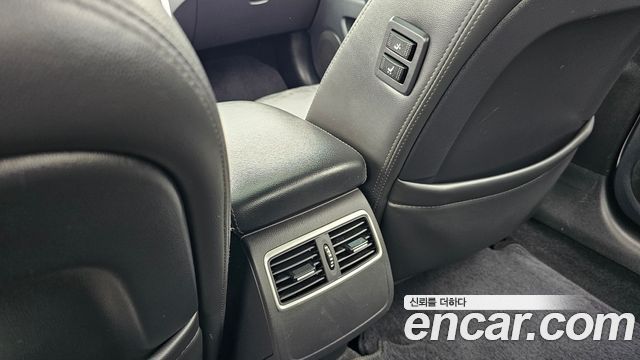 Renault Korea SM5  2013 — photo 18