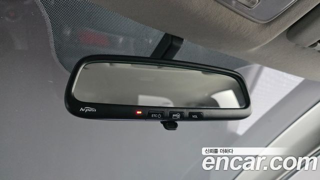Kia morning 2012 — photo 23