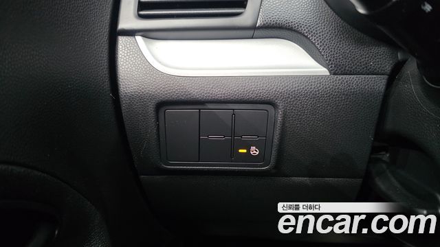 Kia morning 2012 — photo 24
