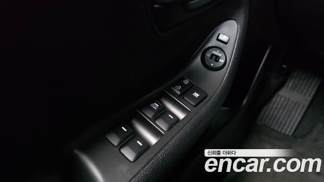 Kia morning 2012 — photo 25