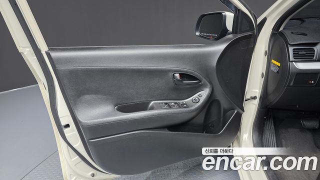 Kia morning 2012 — photo 14