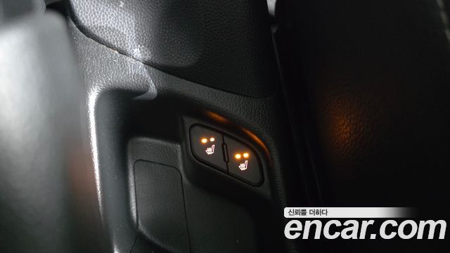 Kia morning 2012 — photo 27