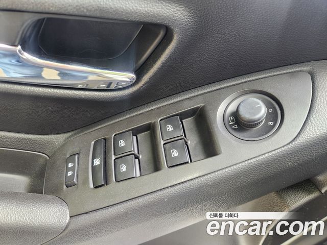 Chevrolet Korea Trax 2016 — photo 13