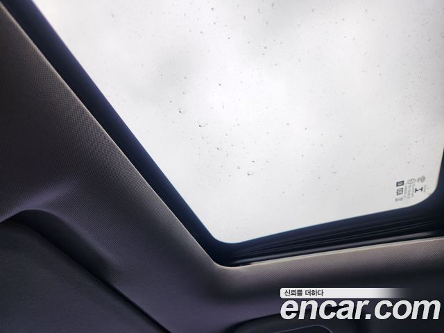 Chevrolet Korea Trax 2016 — photo 14