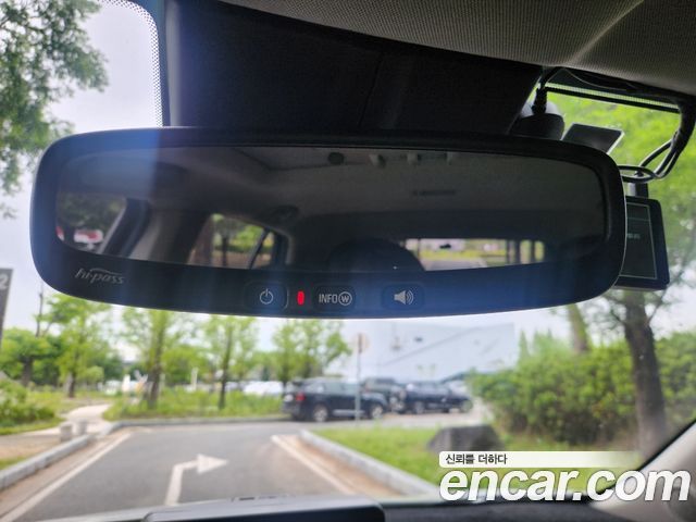 Chevrolet Korea Trax 2016 — photo 17