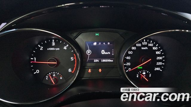 Kia Canival 2017 — photo 8