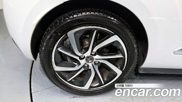 Citroën / DS DS3 2017 — photo 5