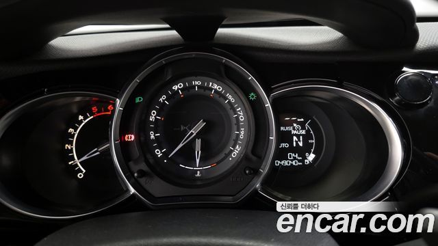 Citroën / DS DS3 2017 — photo 11