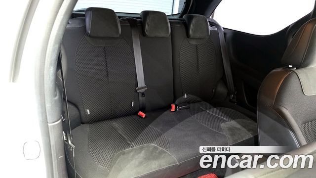 Citroën / DS DS3 2017 — photo 17