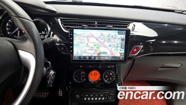 Citroën / DS DS3 2017 — photo 19