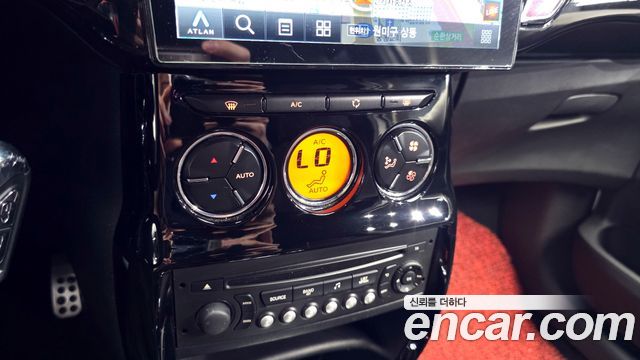 Citroën / DS DS3 2017 — photo 23