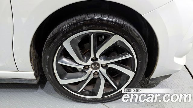 Citroën / DS DS3 2017 — photo 7