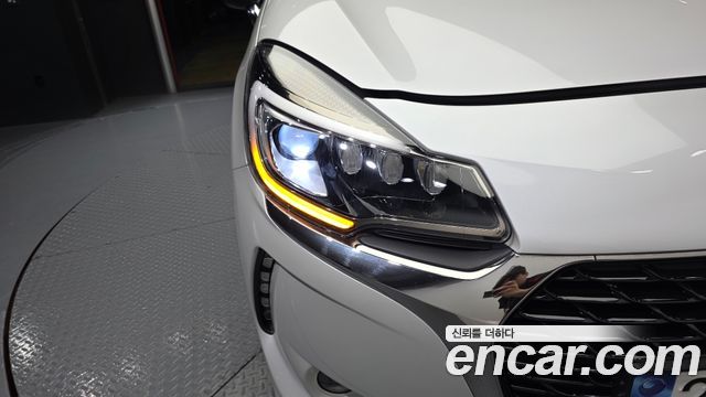 Citroën / DS DS3 2017 — photo 8
