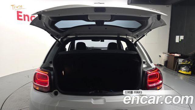 Citroën / DS DS3 2017 — photo 30