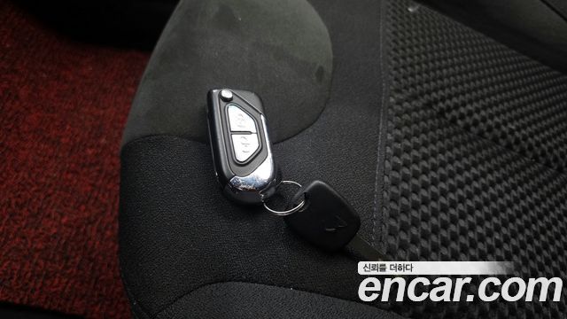 Citroën / DS DS3 2017 — photo 31