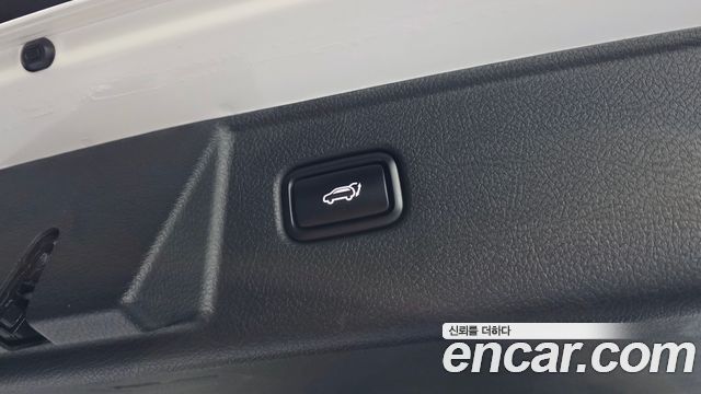 Kia Mohave 2020 — photo 22