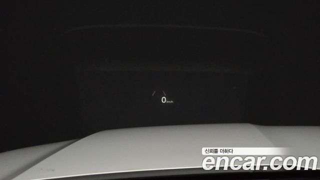 Kia Mohave 2020 — photo 25