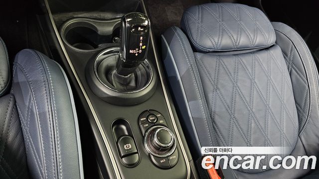Mini Countryman 2023 — photo 12