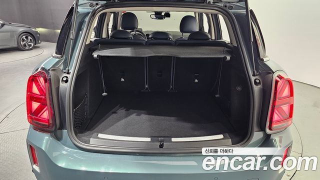 Mini Countryman 2023 — photo 26