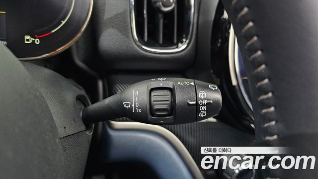 Mini Countryman 2023 — photo 27