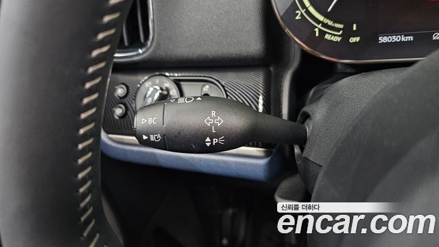 Mini Countryman 2023 — photo 29