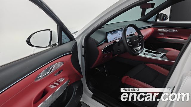 Genesis GV70 2025 — photo 13