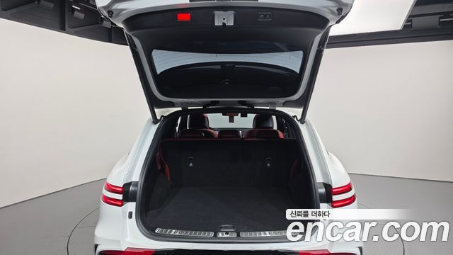 Genesis GV70 2025 — photo 20