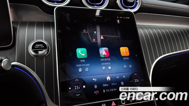Mercedes-Benz GLC-Class 2025 — photo 20