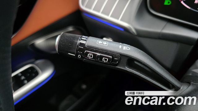 Mercedes-Benz GLC-Class 2025 — photo 25