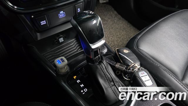 KG Mobility TIBOLI 2021 — photo 12