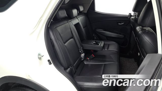 KG Mobility TIBOLI 2021 — photo 18