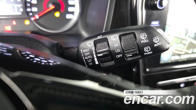 KG Mobility TIBOLI 2021 — photo 24