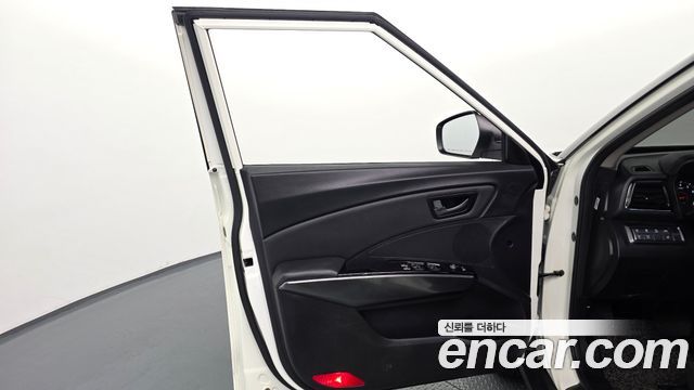 KG Mobility TIBOLI 2021 — photo 14