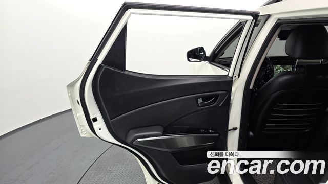 KG Mobility TIBOLI 2021 — photo 15