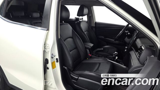 KG Mobility TIBOLI 2021 — photo 16