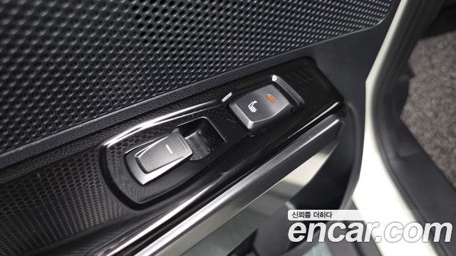 KG Mobility TIBOLI 2021 — photo 27