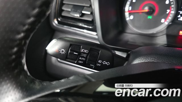 KG Mobility TIBOLI 2021 — photo 28