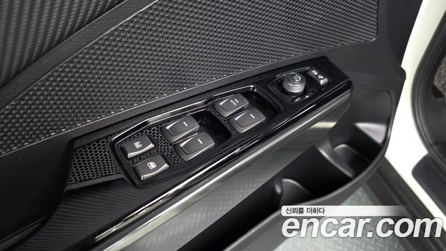 KG Mobility TIBOLI 2021 — photo 29