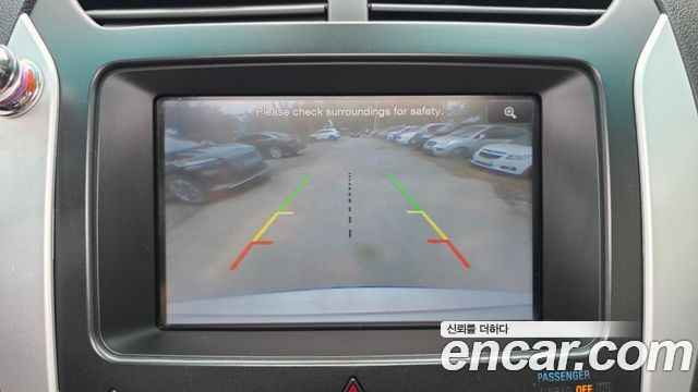 Ford Explorer 2013 — photo 21