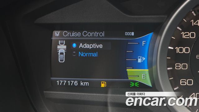 Ford Explorer 2013 — photo 24
